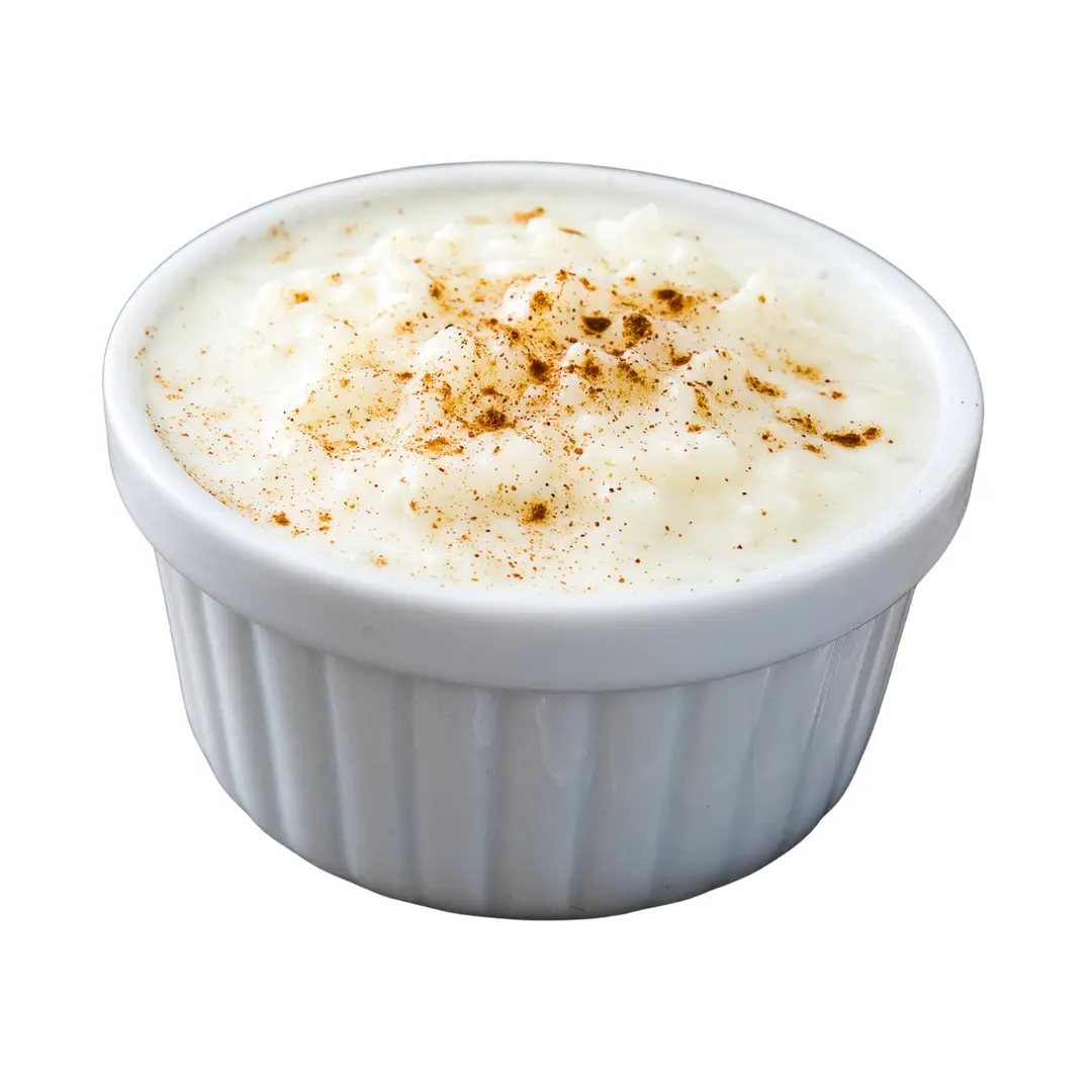 Rice With Milk